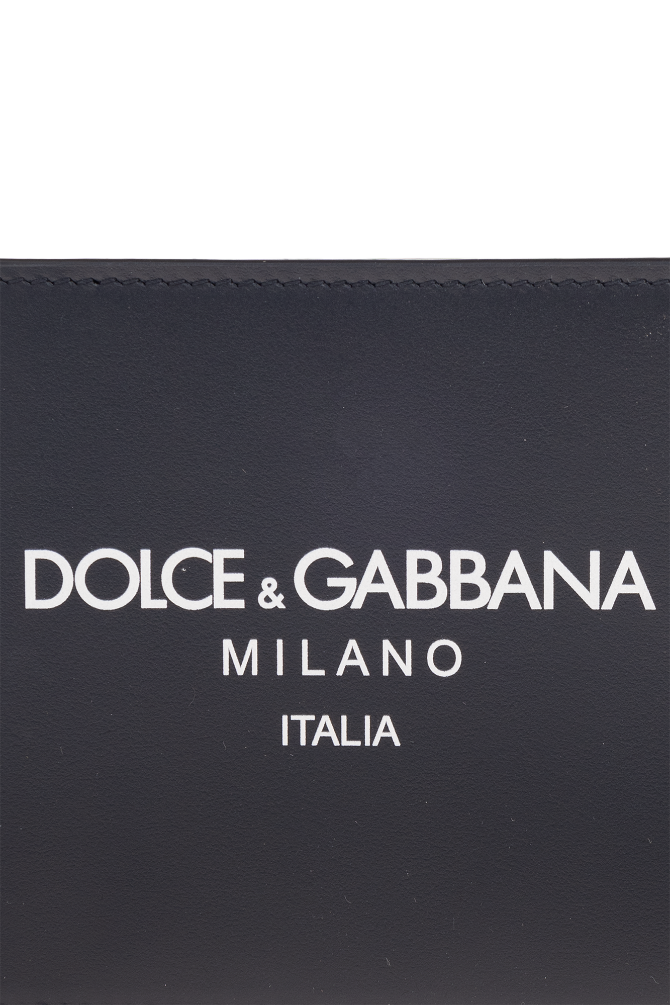 関税・送料込み【DOLCE & GABBANA】ロゴウォレット Calfskin DG Logo wallet in Black for Women | Dolce&Gabbana® US